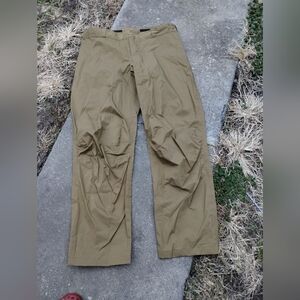 Beyond Clothing Cold Weather Waterproof Pants